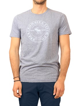 T-shirt Abercrombie