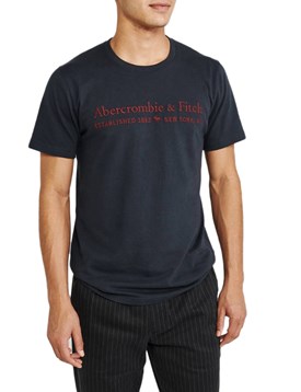 T-shirt Abercrombie