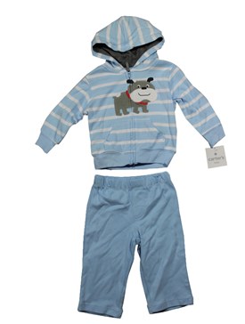 Σετ 2 τεμαχίων παιδικά