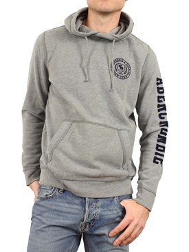 Μπλούζα ανδρική Abercrombie
