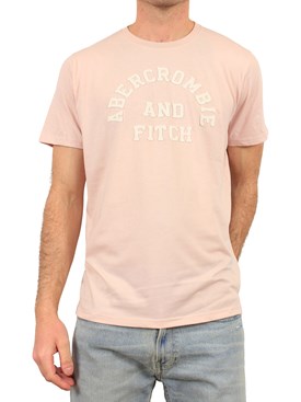 T-shirt ανδρικό Abercrombie
