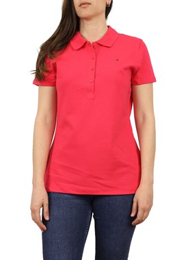 Polo T-Shirt Tommy Hilfiger