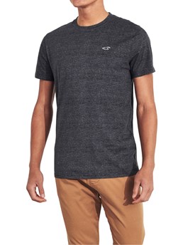 T-shirt Hollister