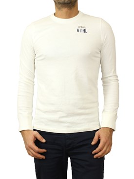 Μπλούζα Abercrombie