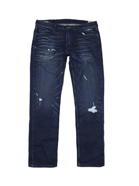 Jean Slim Straight Hollister