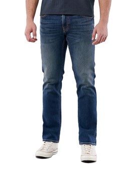 Jean Straight Hollister