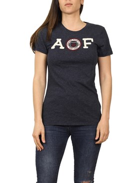 T-shirt γυναικείο Abercrombie