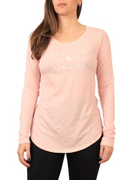 Μπλούζα γυναικεία Abercrombie