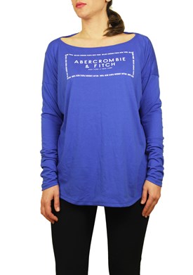 Μπλούζα γυναικεία Abercrombie