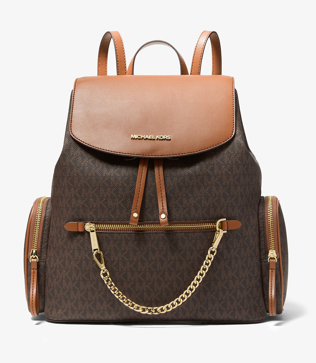 michael kors disney backpack