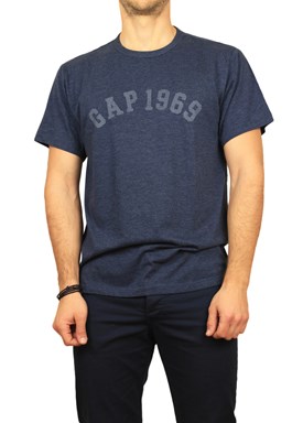 T-shirt Gap ανδρικό