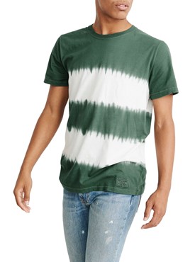 T-shirt Abercrombie ανδρικό