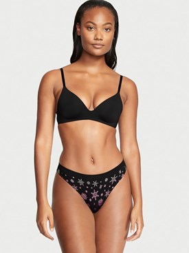 Εσώρουχο σλιπ Victoria