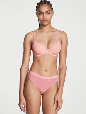 Εσώρουχο σλιπ Victoria