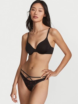 Εσώρουχο σλιπ Victoria