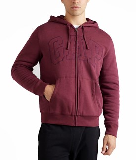 Ζακέτα Gap με γούνα