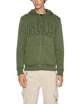 Ζακέτα Gap με γούνα