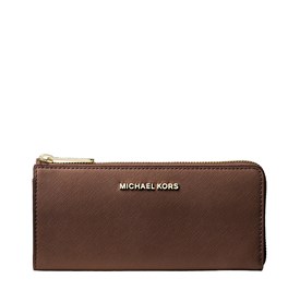 Michael Kors Wristlet Large Leather