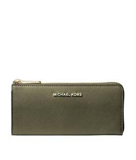 Michael Kors Πορτοφόλι Large Leather