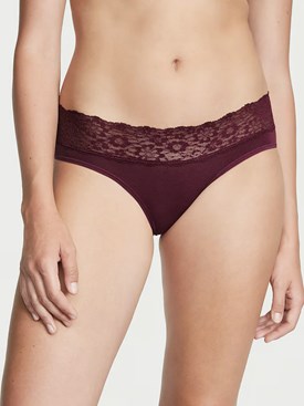 Εσώρουχο σλιπ Victoria