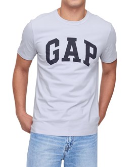 T-shirt Gap ανδρικό
