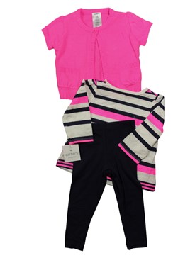 Σετ 3 τεμαχίων παιδικό