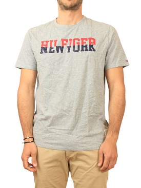 T-shirt Tommy Hilfiger ανδρικό