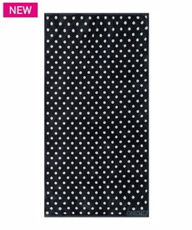 Kentia Πετσέτα Θαλάσσης 80x160 Βελουτέ JOLLY 30
