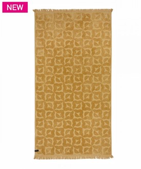 Kentia Πετσέτα Θαλάσσης 90x180 TAIRU 11