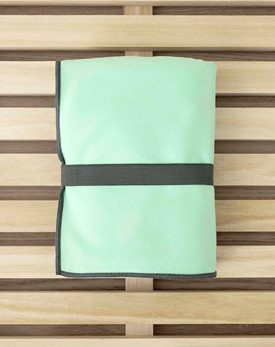 Πετσέτα Θαλάσσης 90×160 – Riva Emerald