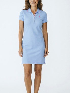 Φόρεμα US POLO
