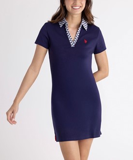 Φόρεμα US POLO