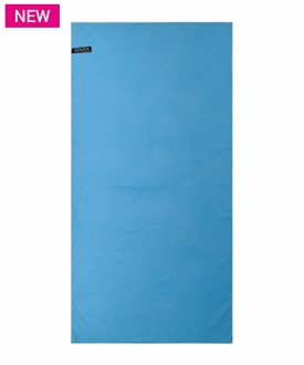 Kentia Πετσέτα Θαλάσσης 90x180 microfiber Active 0126
