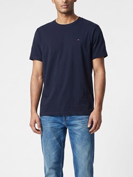 T-shirt Tommy Hilfiger ανδρικό