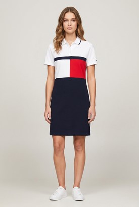 Φόρεμα Tommy Hilfiger