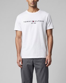 T-shirt Tommy Hilfiger ανδρικό