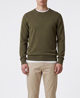 Πουλόβερ Tommy Hilfiger ανδρικό