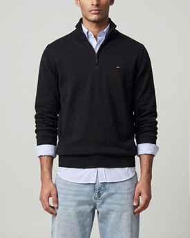 Πουλόβερ Tommy Hilfiger ανδρικό