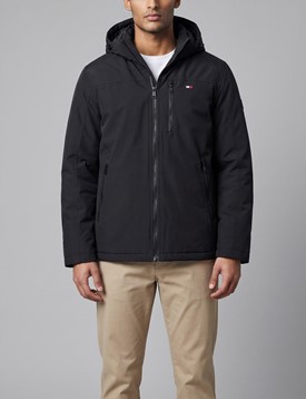 Μπουφάν Tommy Hilfiger 3 σε 1