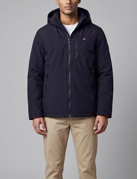 Μπουφάν Tommy Hilfiger 3 σε 1