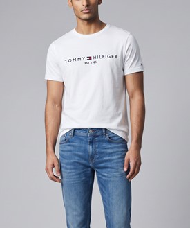 T-shirt Tommy Hilfiger Slim Fit