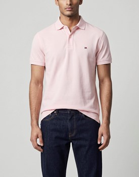Polo T-Shirt Tommy Hilfiger