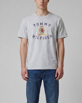 T-shirt Tommy Hilfiger ανδρικό