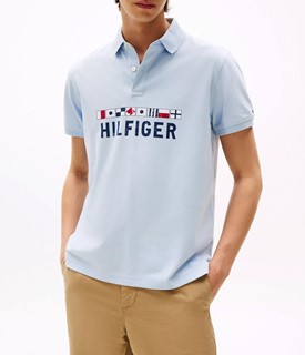 Polo T-Shirt Tommy Hilfiger