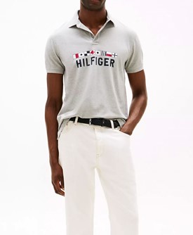 Polo T-Shirt Tommy Hilfiger