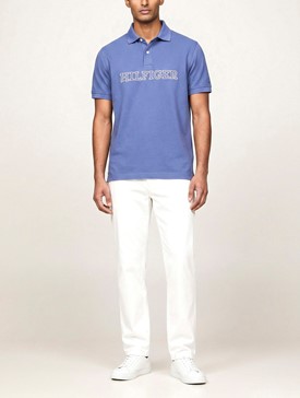 Polo T-Shirt Tommy Hilfiger