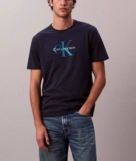 T-shirt Calvin Klein