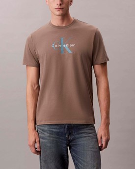 T-shirt Calvin Klein