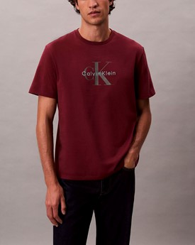 T-shirt Calvin Klein