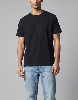 T-shirt Calvin Klein